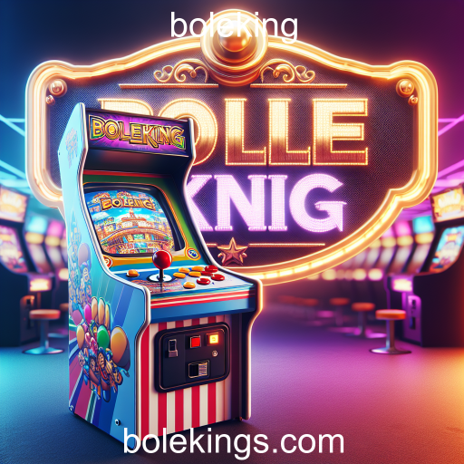 Jogos Arcade