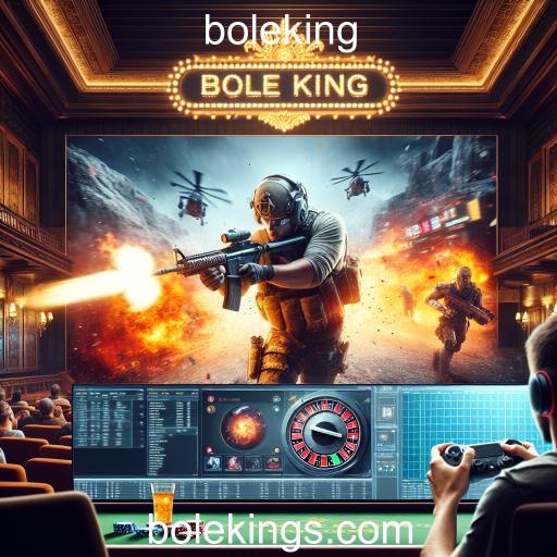 Jogos FPS